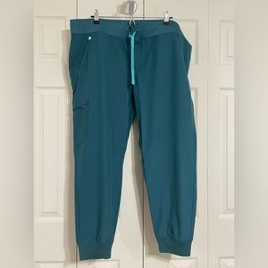 Figs Fionx Zamora Jogger Scrub Pants